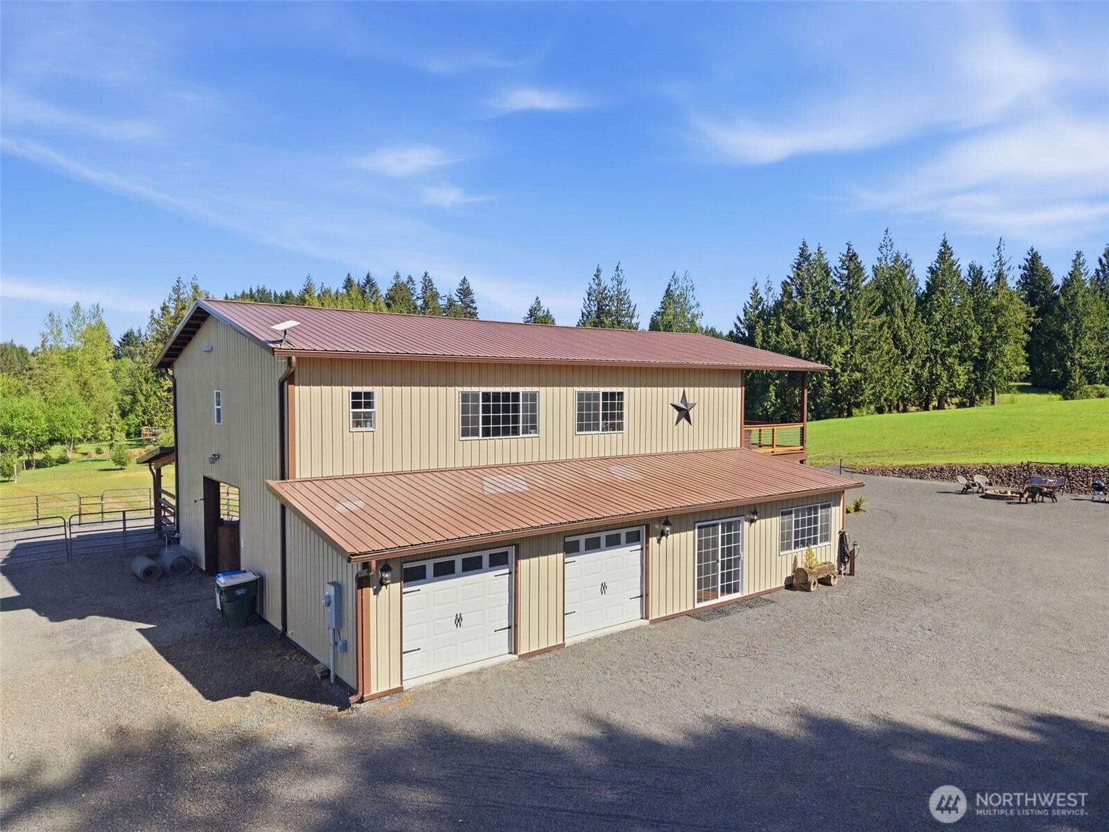 120 Gold Creek Place