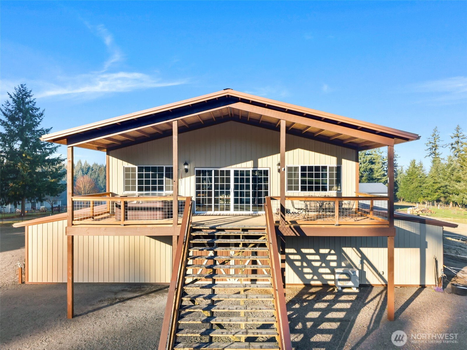 120 Gold Creek Place