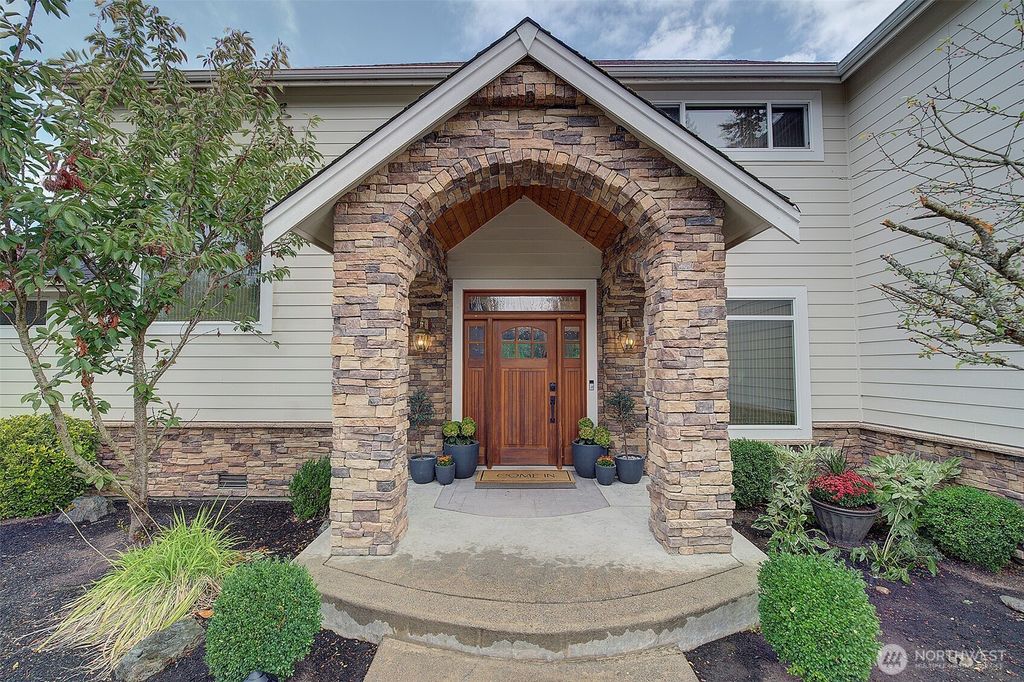 Photo of 23 123rd Street NW, Marysville, WA 98271 (MLS # 2440557)