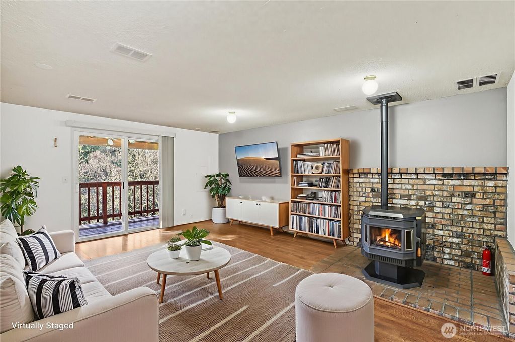 Photo of 1005 NW 132nd Street #53A, Vancouver, WA 98685 (MLS # 2468719)