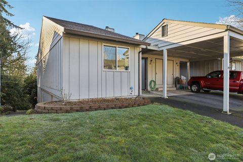 Photo of 1005 NW 132nd Street #53A, Vancouver, WA 98685 (MLS # 2468719)
