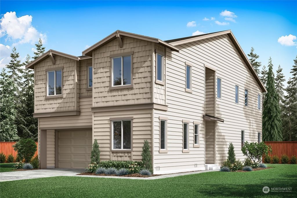 Photo of 20721 136th Place SE #78, Monroe, WA 98272 (MLS # 2189413)