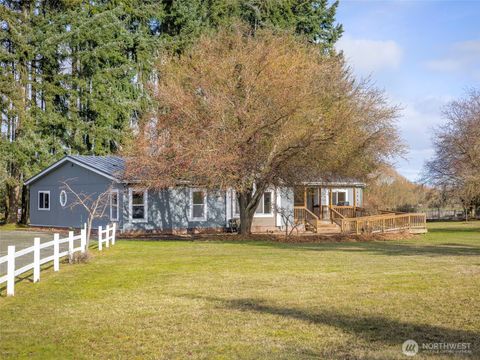 200 Leprechaun Lane Port Angeles WA 98362
