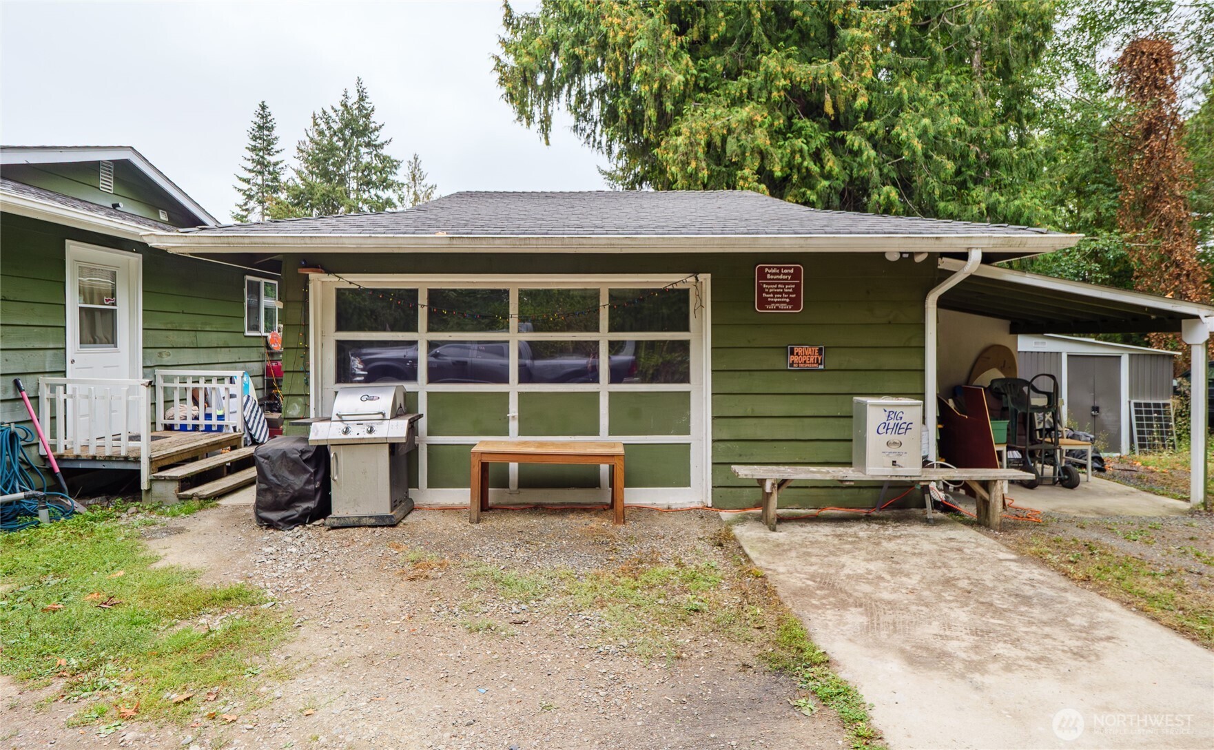 1034 W Spruce Street