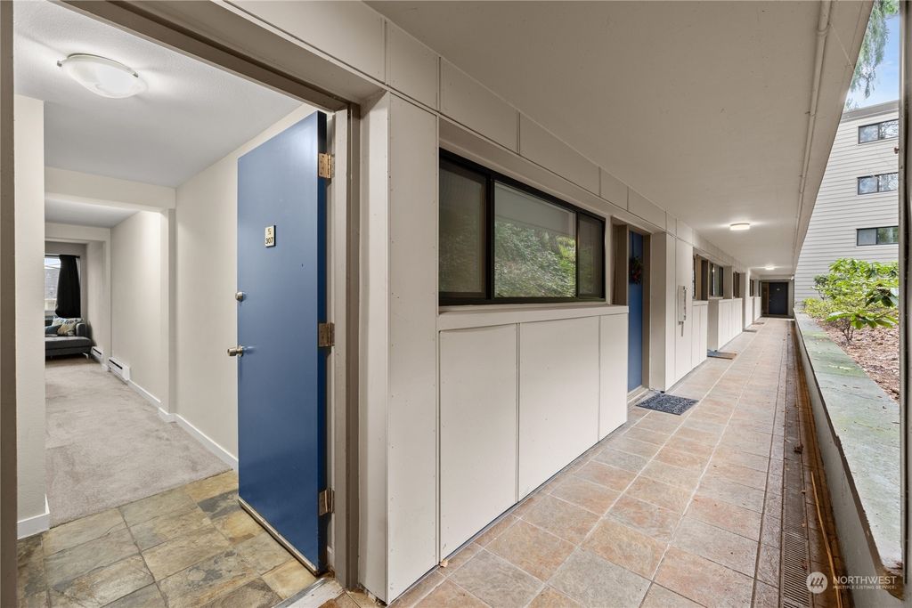 Photo of 1525 Taylor Avenue N #307, Seattle, WA 98109 (MLS # 2028892)