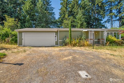 A home in Puyallup