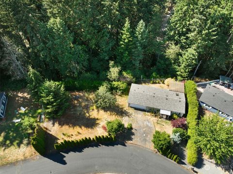 A home in Puyallup