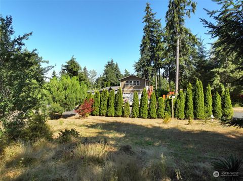 A home in Puyallup