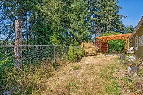 A home in Puyallup