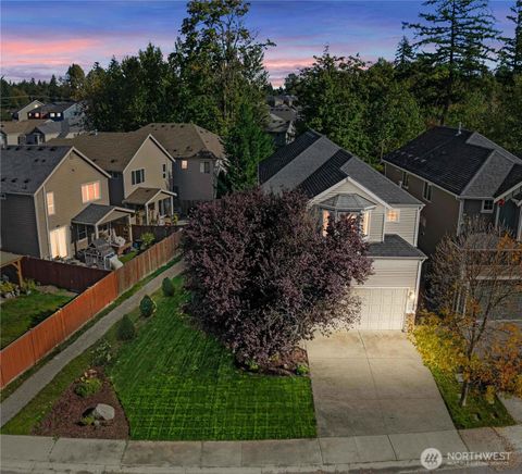 16123 77th Avenue E Puyallup WA 98375