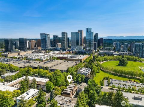 379 100th Avenue NE A Bellevue WA 98004