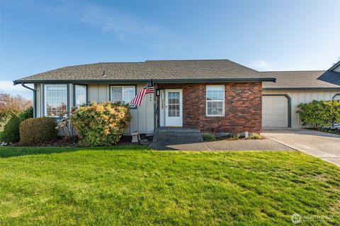 Photo of 892 N Oxford Way, Sequim, WA 98382 (MLS # 2482664)