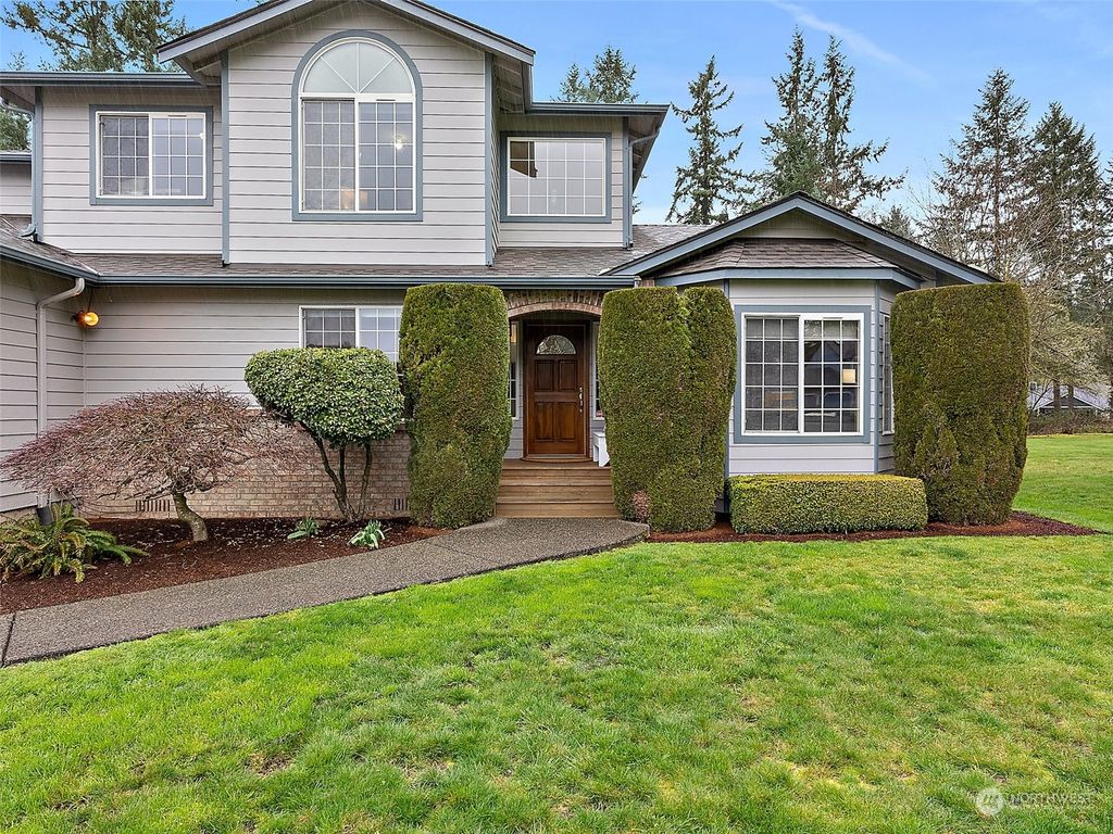 Photo of 24512 SE 387th Street, Enumclaw, WA 98022 (MLS # 2215351)