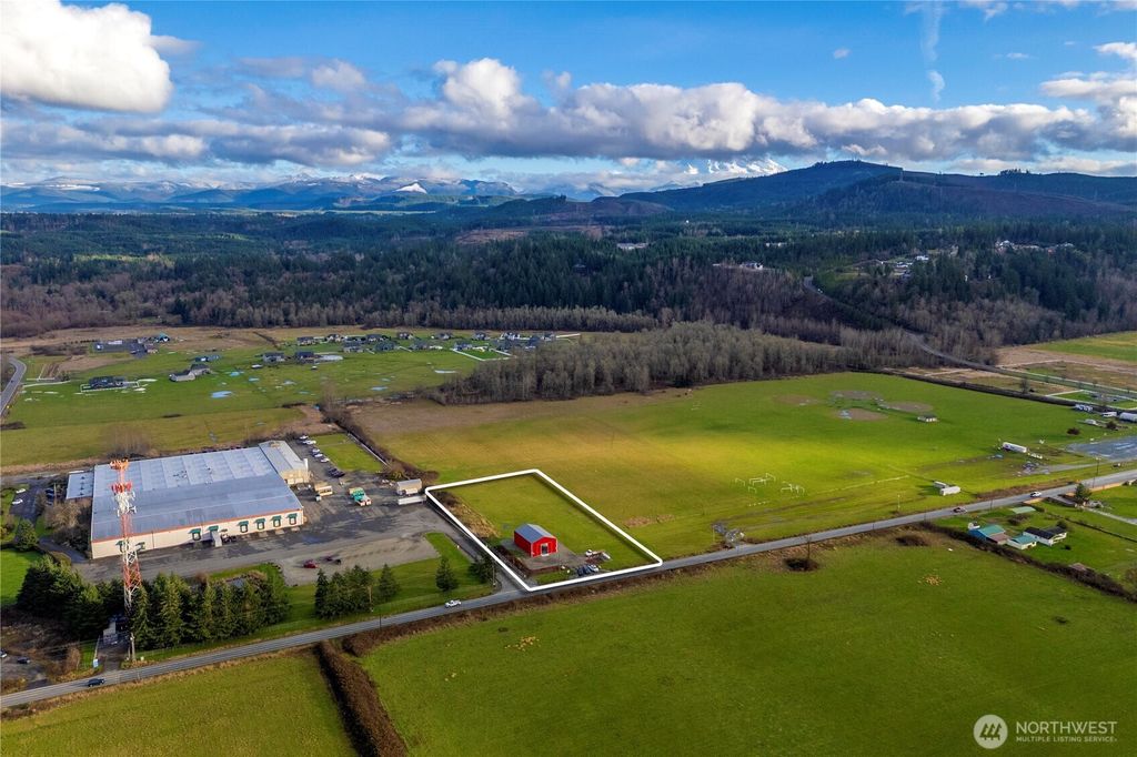 Photo of 19403 Orville Rd Rd E, Orting, WA 98360 (MLS # 2465481)