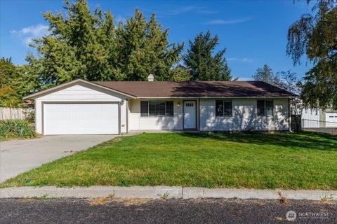 Photo of 63 Sunset Drive, Electric City, WA 99123 (MLS # 2590400)