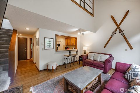 Photo of 10500 Mt Baker Hwy #1006, Deming, WA 98244 (MLS # 2422157)