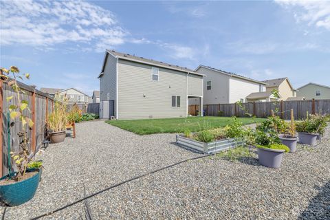 A home in Enumclaw