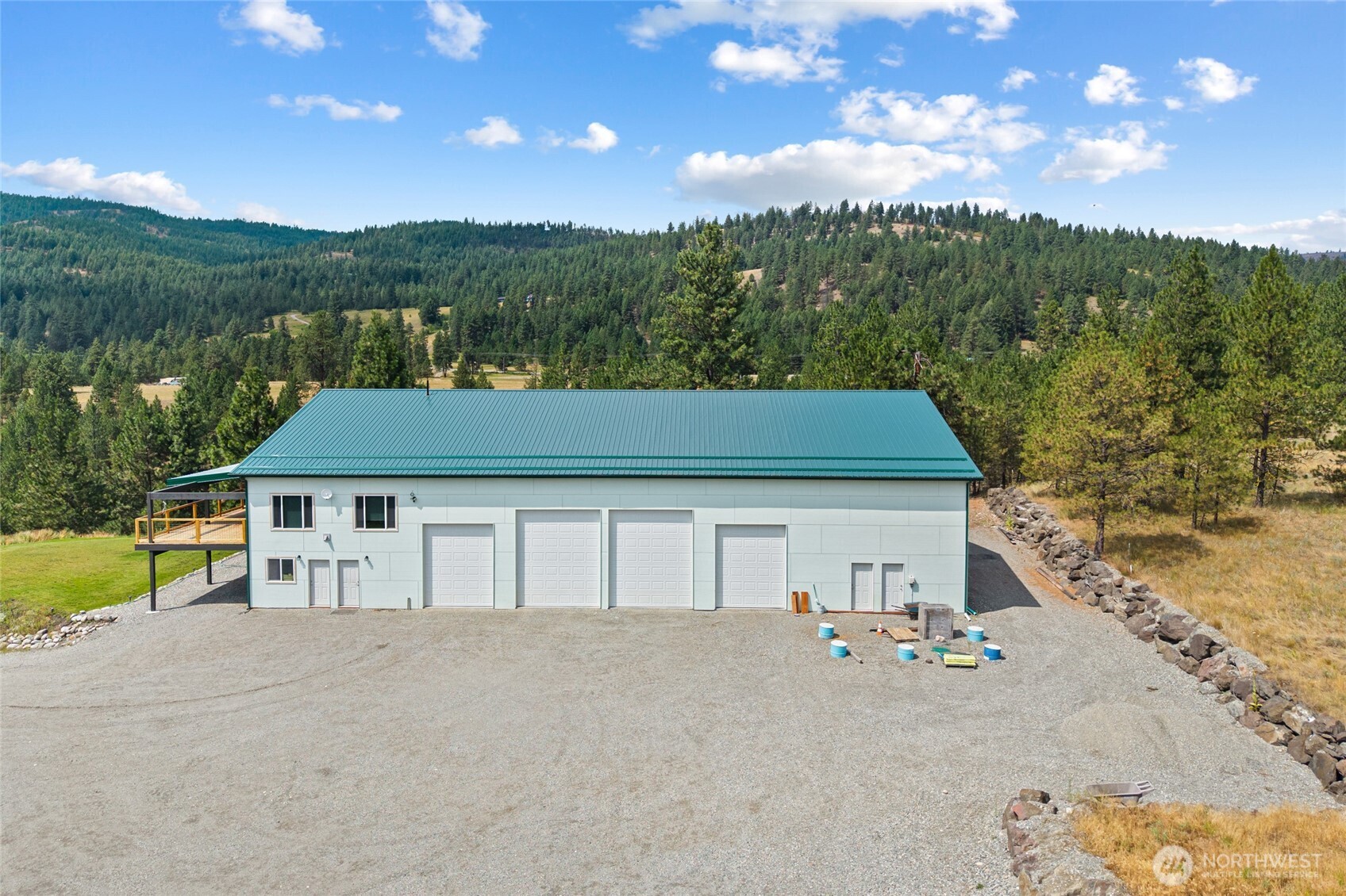 15 Miyoko Point Road