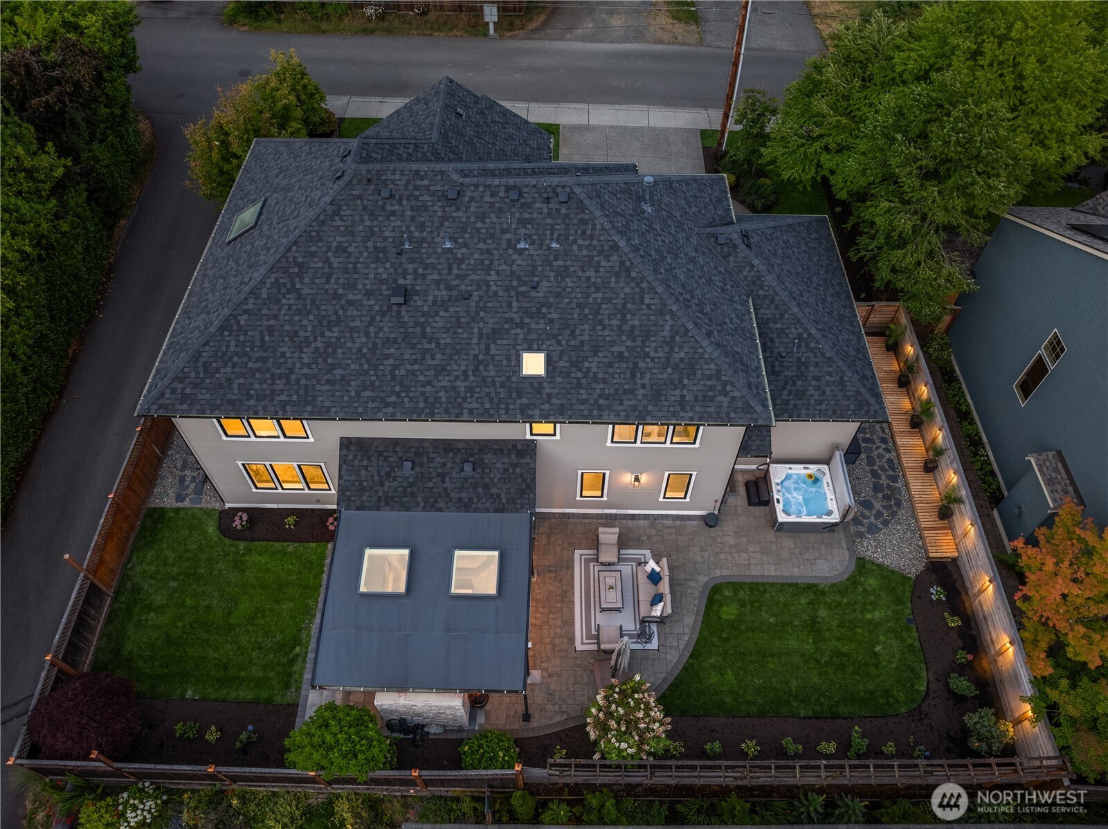 17655 86th Avenue NE