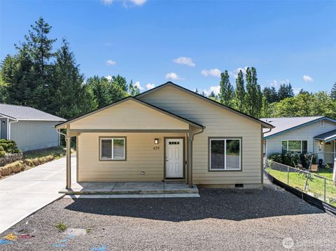 Photo of 439 Sunnyhill Road W, Bremerton, WA 98312 (MLS # 2528341)