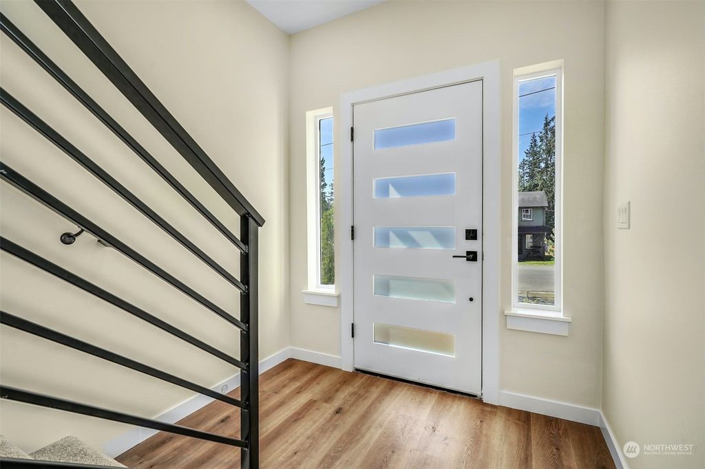 Photo of 1309 131st Street SE #A, Everett, WA 98208 (MLS # 2070444)