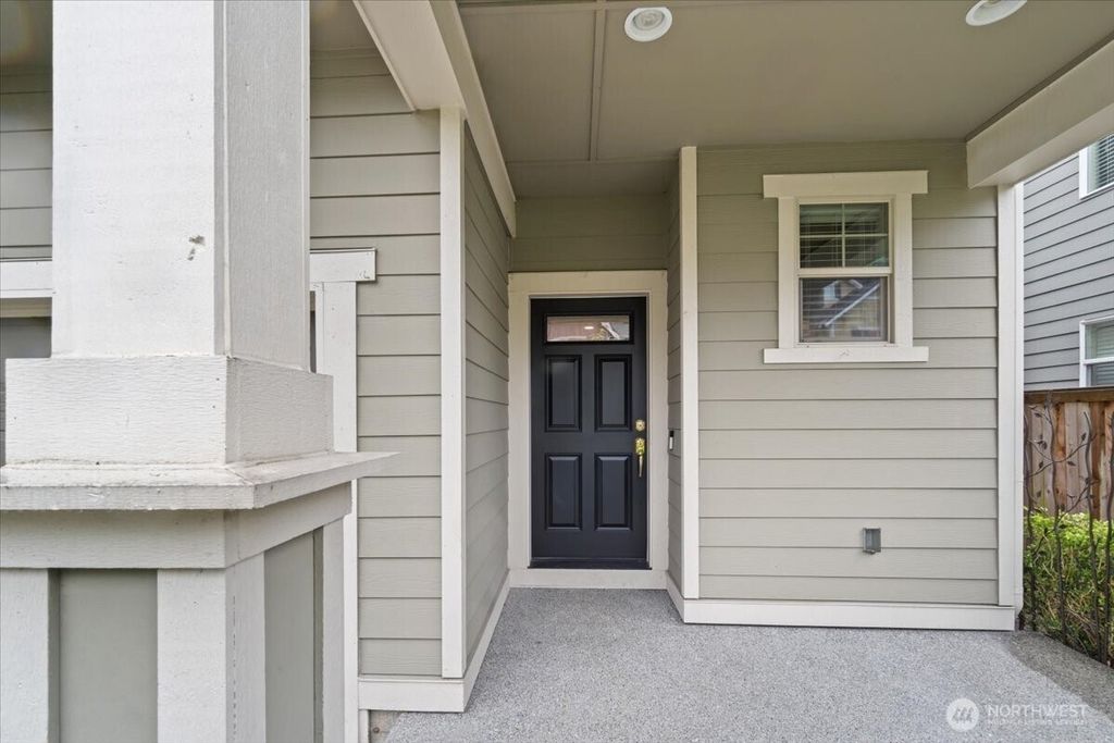 Photo of 14819 16th Place W, Lynnwood, WA 98087 (MLS # 2380728)