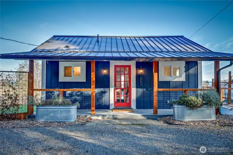 Photo of 7441 Oak Bay Road, Port Ludlow, WA 98365 (MLS # 2469654)