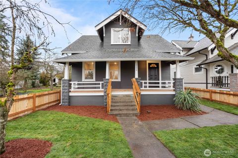 Photo of 2224 E Harrison Street, Tacoma, WA 98404 (MLS # 2472213)
