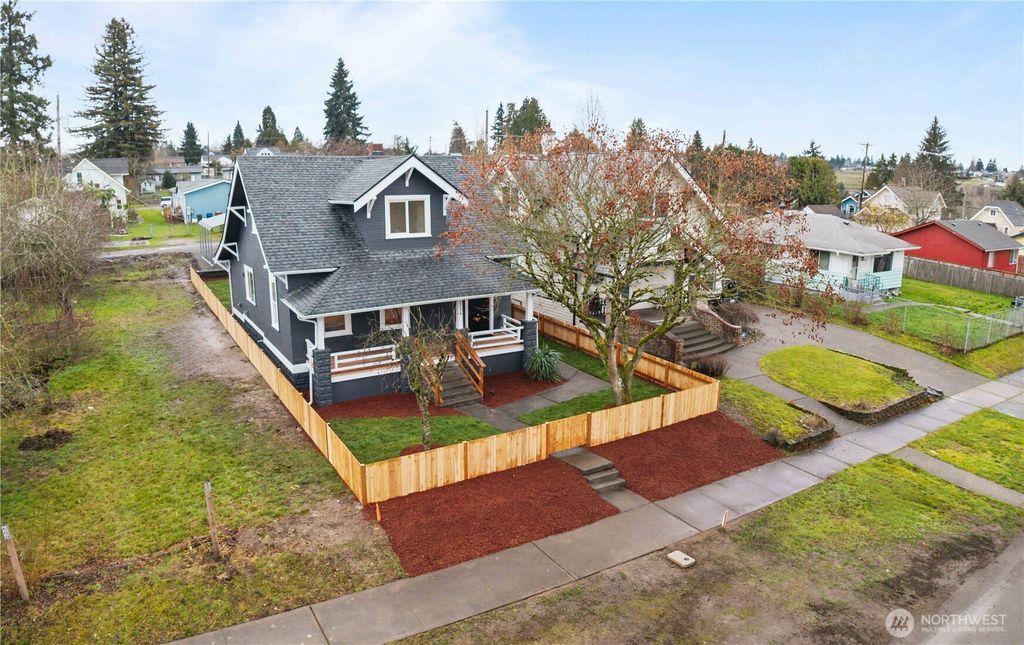 Photo of 2224 E Harrison Street, Tacoma, WA 98404 (MLS # 2472213)