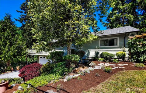 Photo of 3046 Glenhaven Drive, Sedro Woolley, WA 98284 (MLS # 2562297)