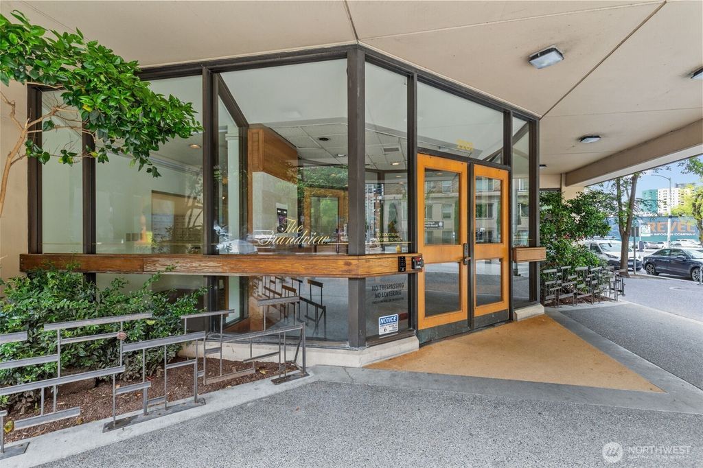 Photo of 2201 3rd Avenue #2301, Seattle, WA 98121 (MLS # 2490391)