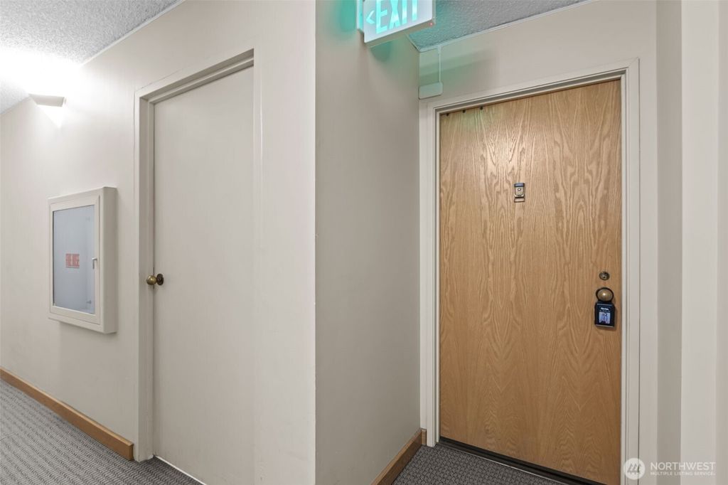 Photo of 2201 3rd Avenue #2301, Seattle, WA 98121 (MLS # 2490391)