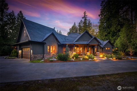 Photo of 30336 Thomas Road SE, Kent, WA 98042 (MLS # 2504768)