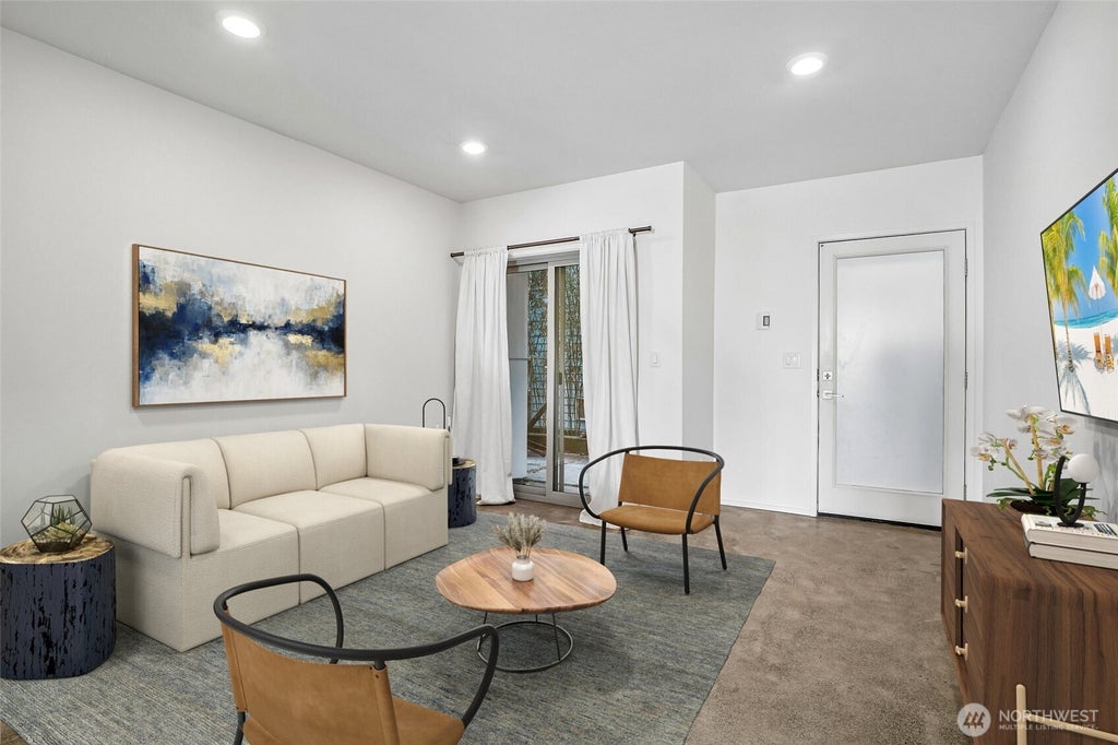 Photo of 2207 15th Avenue S #B, Seattle, WA 98144 (MLS # 2579847)