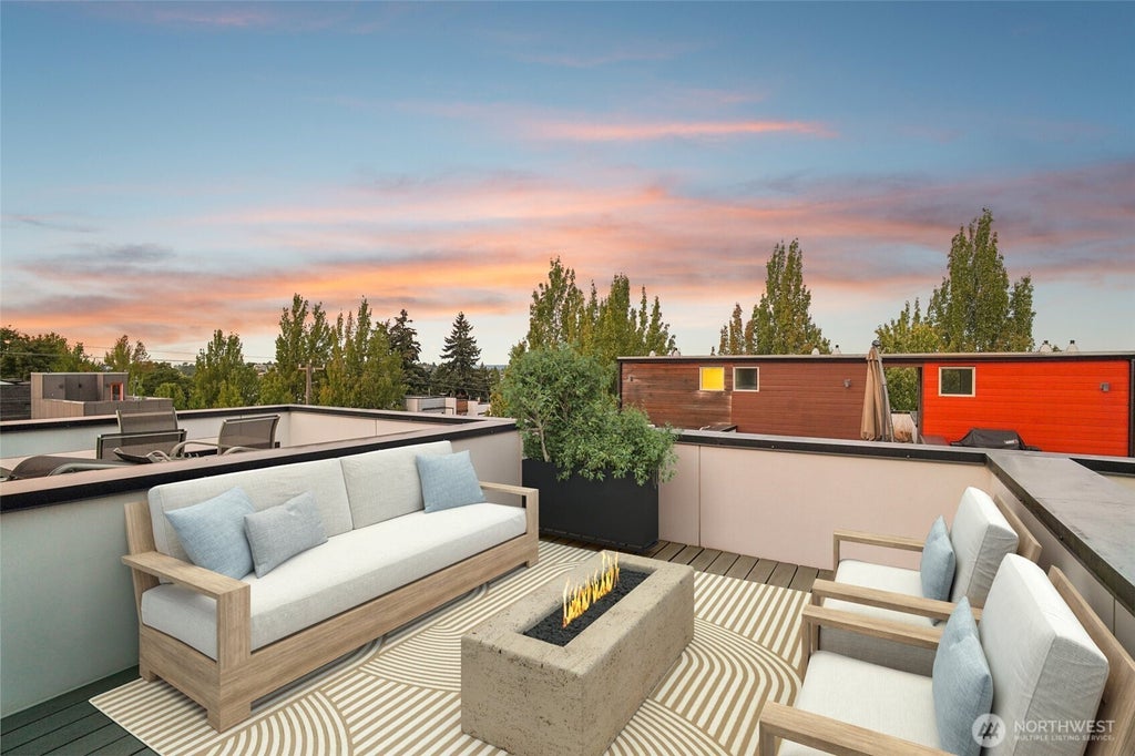Photo of 2207 15th Avenue S #B, Seattle, WA 98144 (MLS # 2579847)