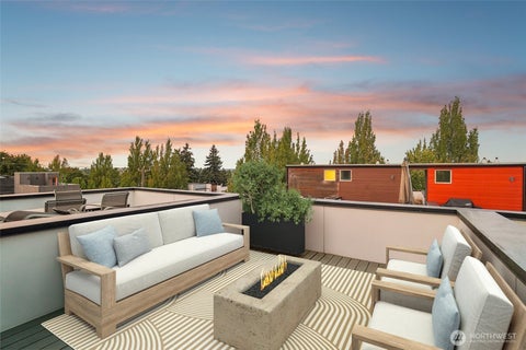 Photo of 2207 15th Avenue S #B, Seattle, WA 98144 (MLS # 2579847)