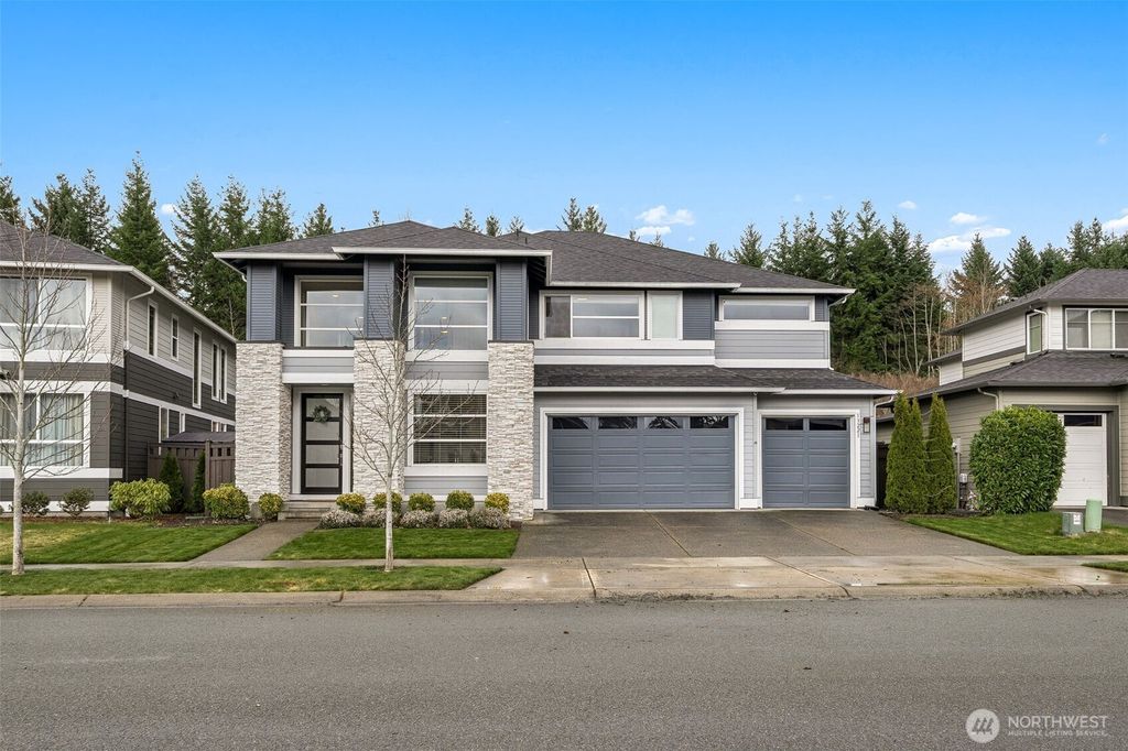Photo of 13221 181st Avenue Ct E, Bonney Lake, WA 98391 (MLS # 2486234)