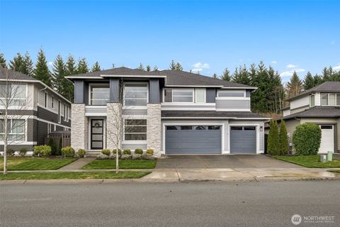 13221 181st Avenue Ct E Bonney Lake WA 98391