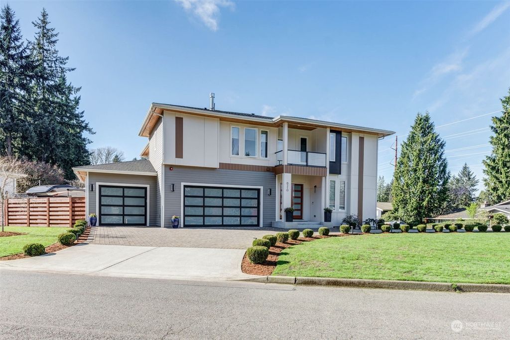 Photo of 6210 129th Place SE, Bellevue, WA 98006 (MLS # 2212110)