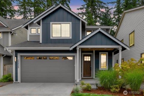 Photo of 22425 285th st ST, Maple Valley, WA 98038 (MLS # 2549210)