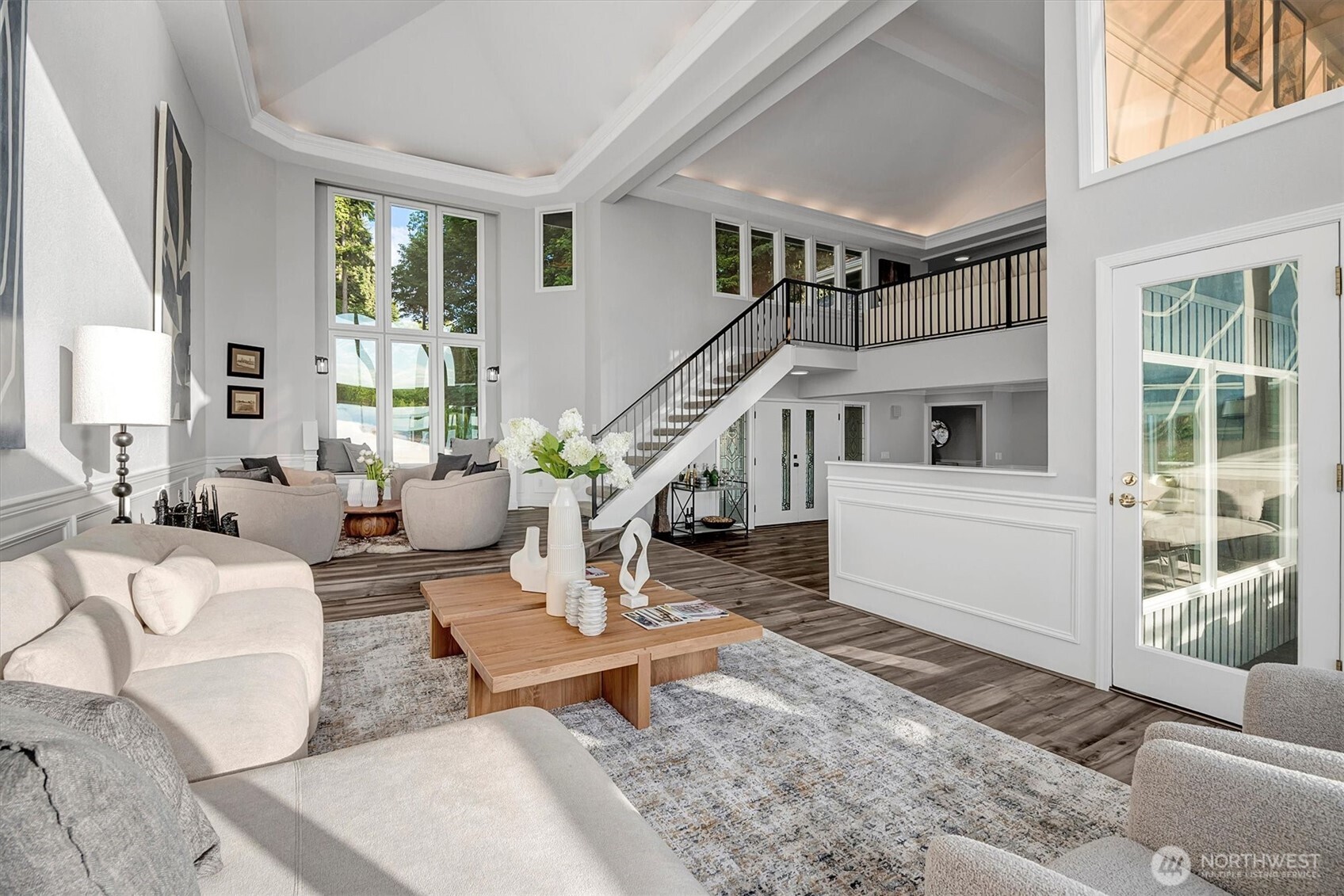 8001 Talbot Road
