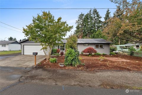 2015 Lynn Road, Centralia, WA 98531 - MLS#: 2307122