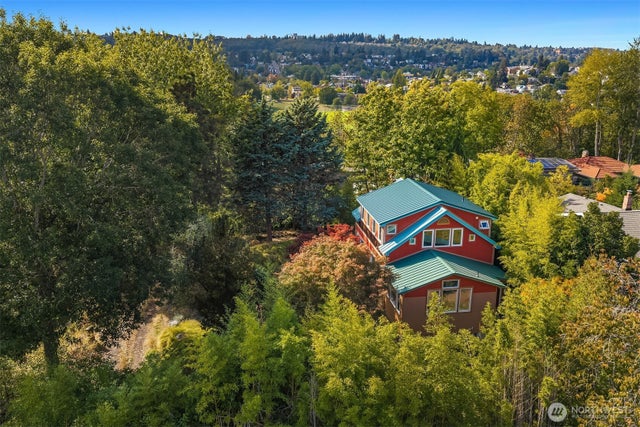 4520 47th Avenue S, Seattle