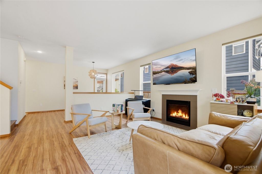 Photo of 24713 233rd Place SE, Maple Valley, WA 98038 (MLS # 2514399)