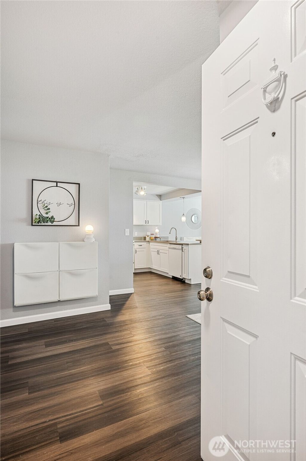 Photo of 4231 NE 5th Street #C101, Renton, WA 98059 (MLS # 2403695)