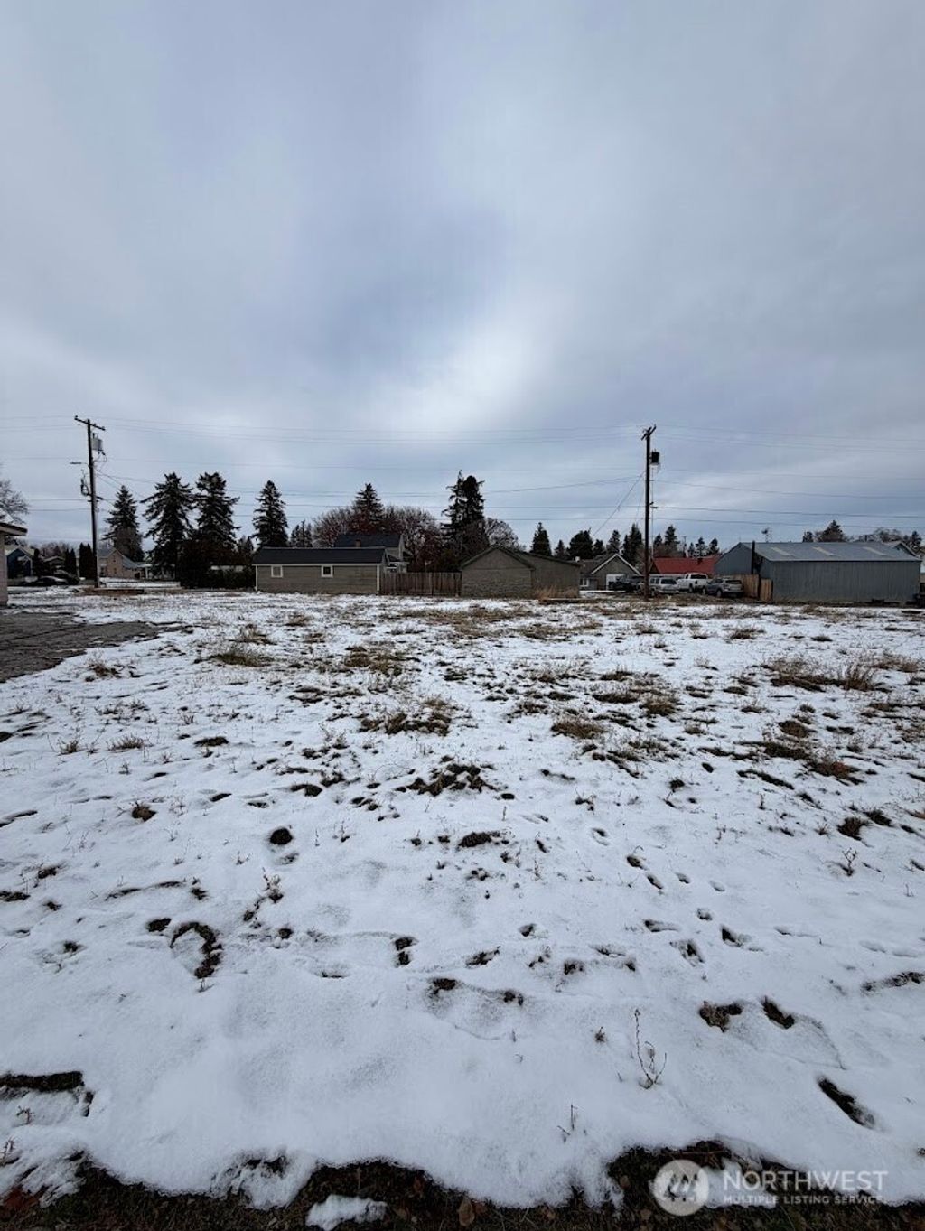 Photo of 119 W Locust St St, Waterville, WA 98858 (MLS # 2456467)