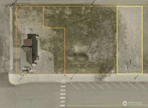 119 W Locust St Waterville WA 98858