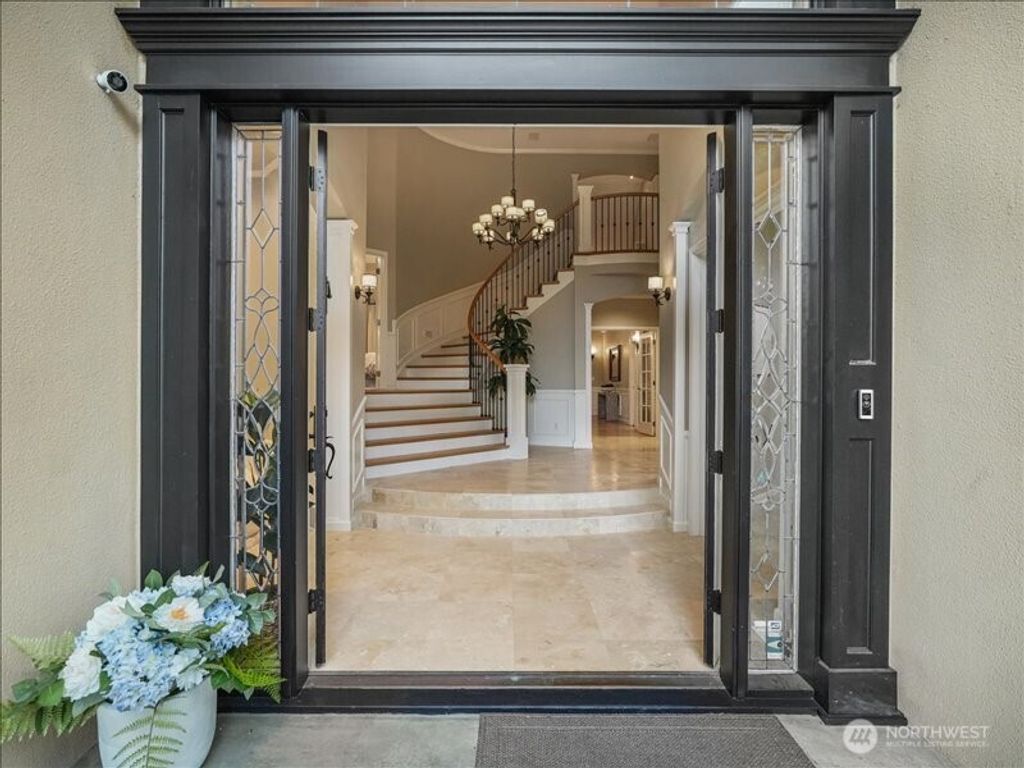 Photo of 6158 162nd Place SE, Bellevue, WA 98006 (MLS # 2505520)