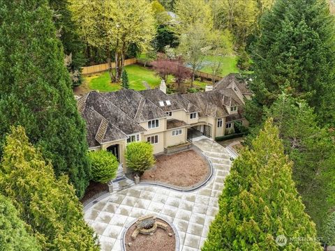 Photo of 6158 162nd Place SE, Bellevue, WA 98006 (MLS # 2505520)