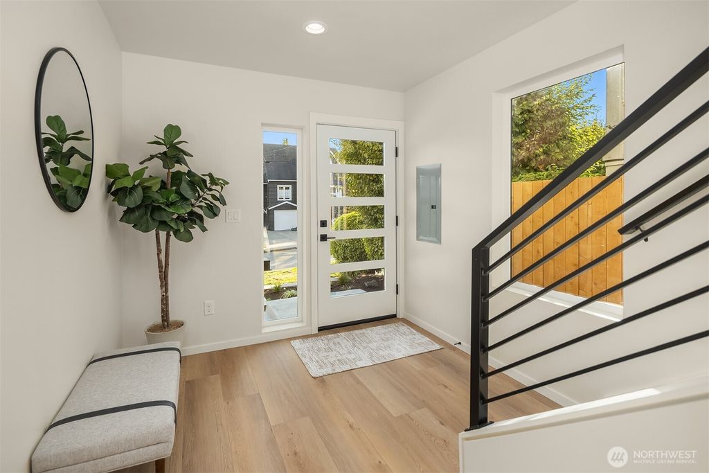 Photo of 2844 NW 62nd Street, Seattle, WA 98107 (MLS # 2437942)